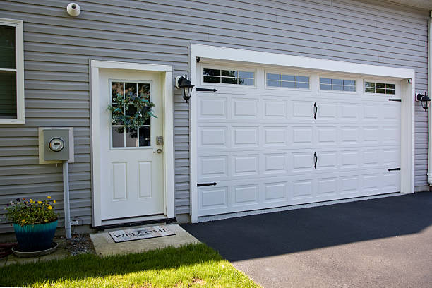 24/7 Emergency Garage Door Panel Replacement experts in Cairo, GA